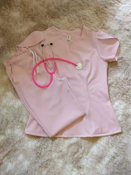 Scrub Duda Manga Tulipa