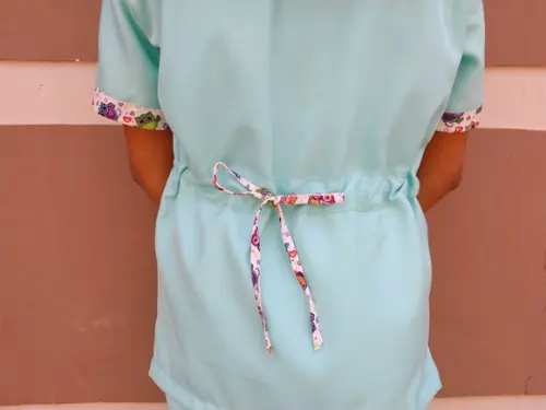 Scrub Personalizados