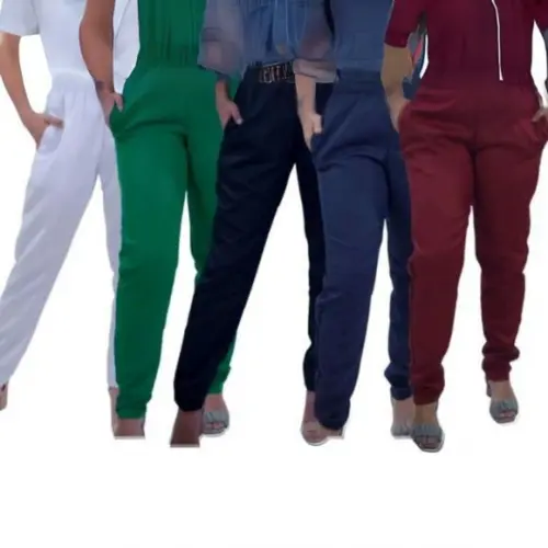 Calça do Conjunto Privativo Tradicional