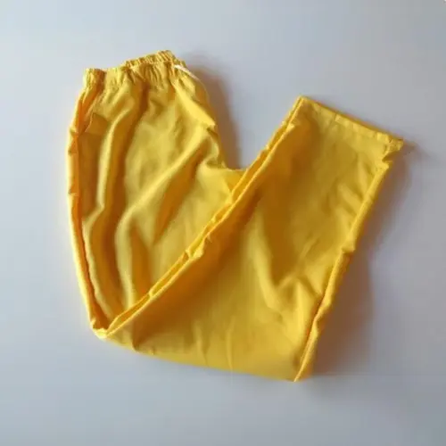 Calça do Conjunto Privativo Tradicional 100% Alodão