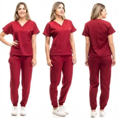 Camisa do Conjunto Privativo Tradicional