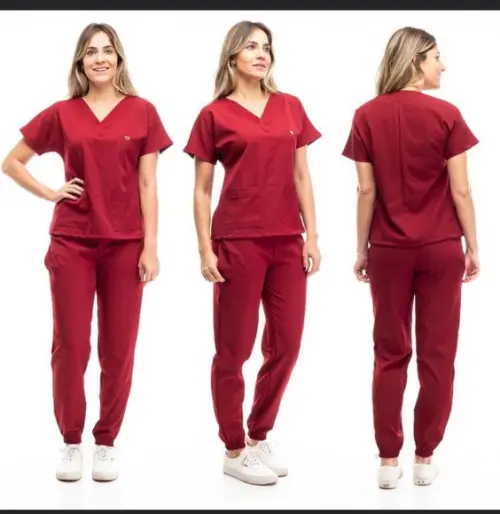 Conjunto Privativo Tradicional
