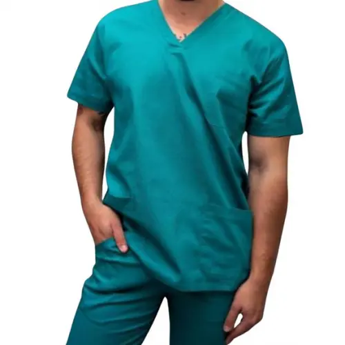 Conjunto Privativo Tradicional Masculino