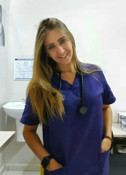 Conjunto Tradicional em Tecido Brim Leve 100% Algodão