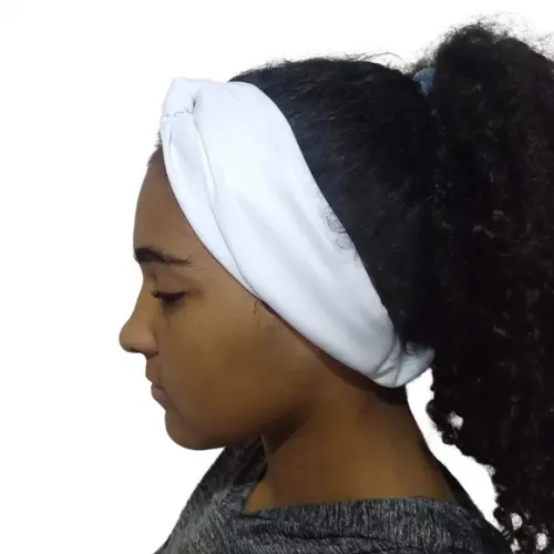 Faixa Turbante