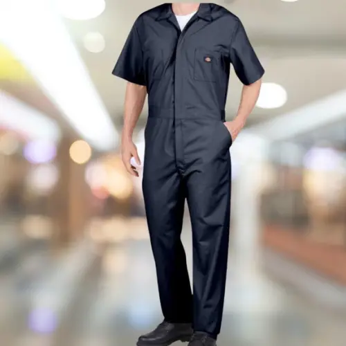 Garanta Durabilidade e Estilo com o Macacão Masculino