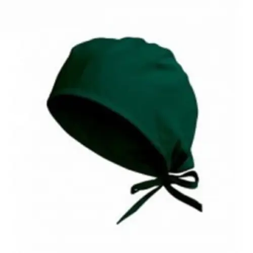 Gorro Hospitalar