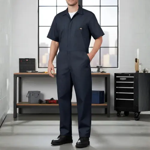 Garanta Durabilidade e Estilo com o Macacão Masculino