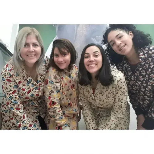 Jalecos Personalizados para Quem Valoriza a Diferença!