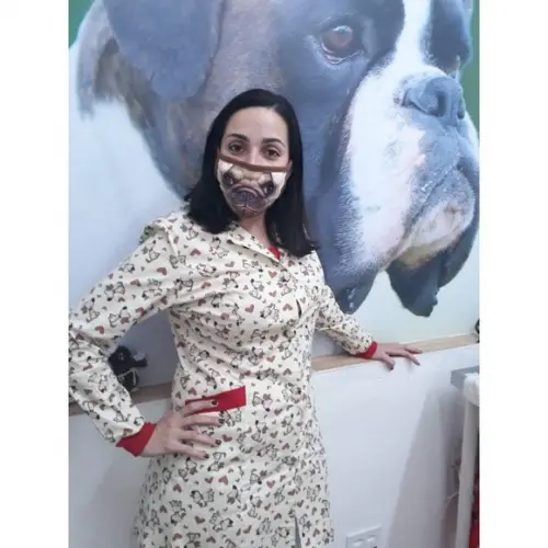 Jalecos Personalizados para Quem Valoriza a Diferença!