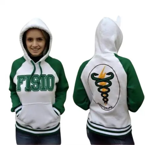Jaquetas Personalizadas Estilo e Durabilidade ao Seu Alcance