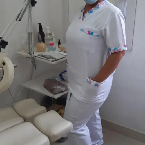 Pijama Cirúrgico Sua Jornada Profissional com Toque Fashion