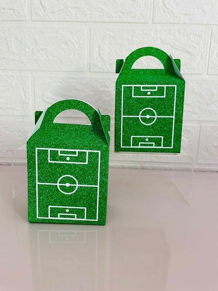 Maletinha Futebol- Pegue e Monte