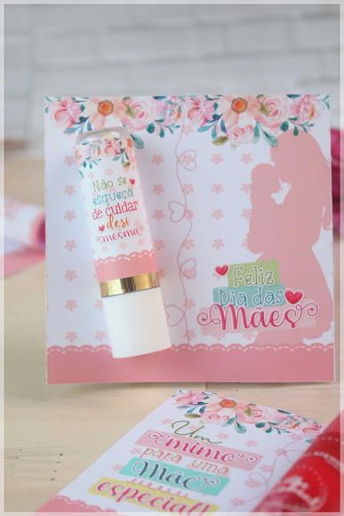 Mimo Dia das Mães