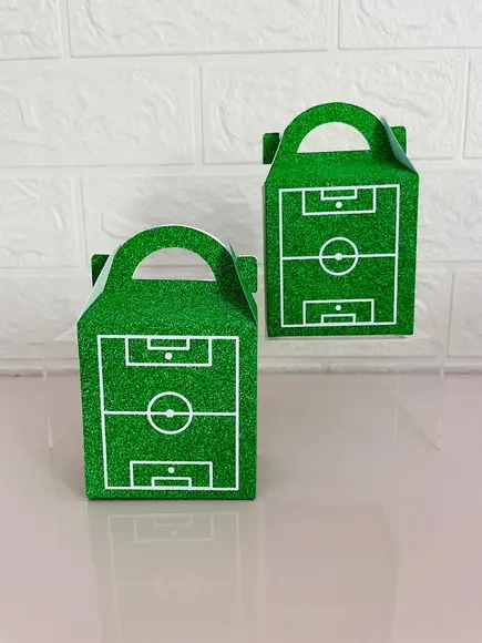 Maletinha Futebol- Pegue e Monte