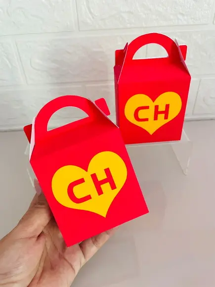 Maletinha Chapolin- Pegue e Monte