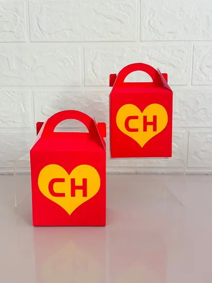 Maletinha Chapolin- Pegue e Monte
