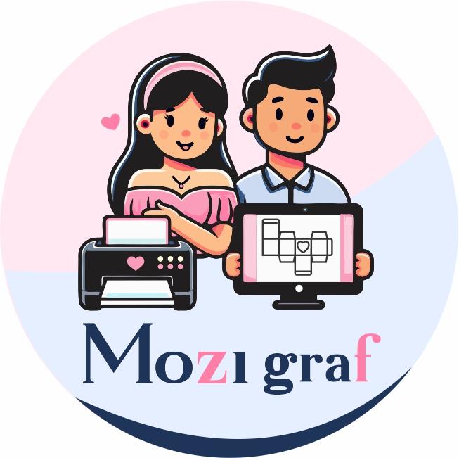 Mozigraf