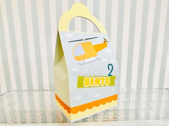 20 Personalizados Tema Meios de Transportes