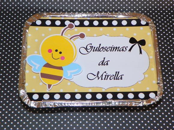 Martiminha Abelhinha