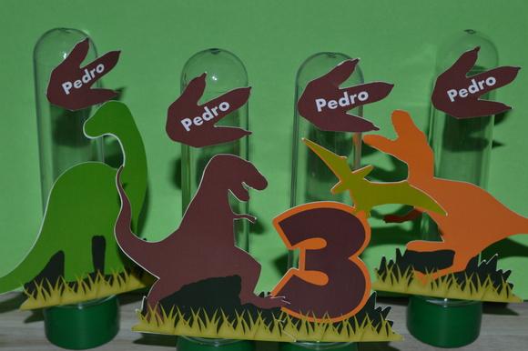 Promoção Kit Dinossauros
