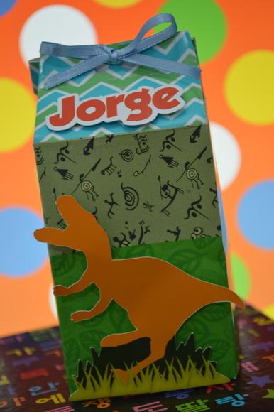 Promoção Kit Dinossauros