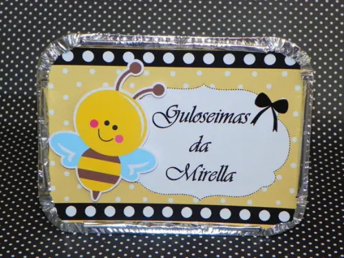 Martiminha Abelhinha