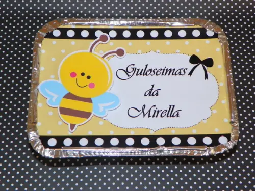 Martiminha Abelhinha