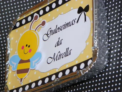 Martiminha Abelhinha