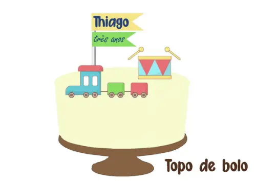 Promoção Kit Festinha Tema Brinquedos da Minha Infância
