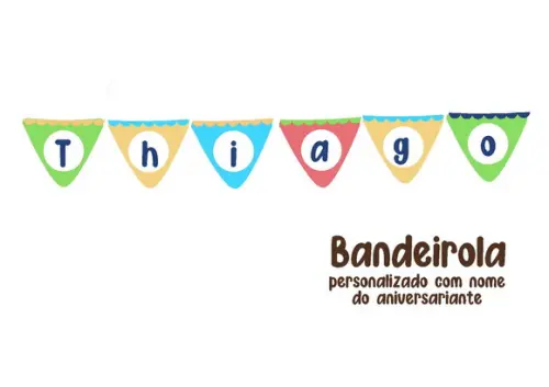 Promoção Kit Festinha Tema Brinquedos da Minha Infância