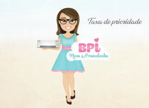 Taxa de Prioridade
