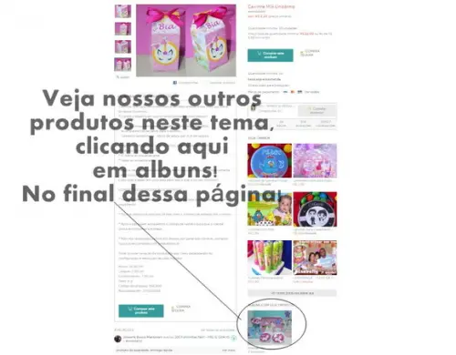 Tubete Unicórnio