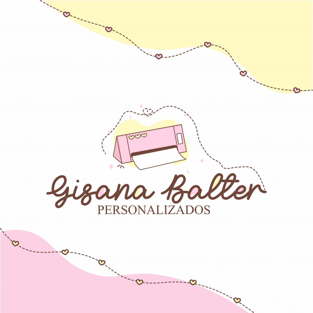 Gisana Balter Personalizados