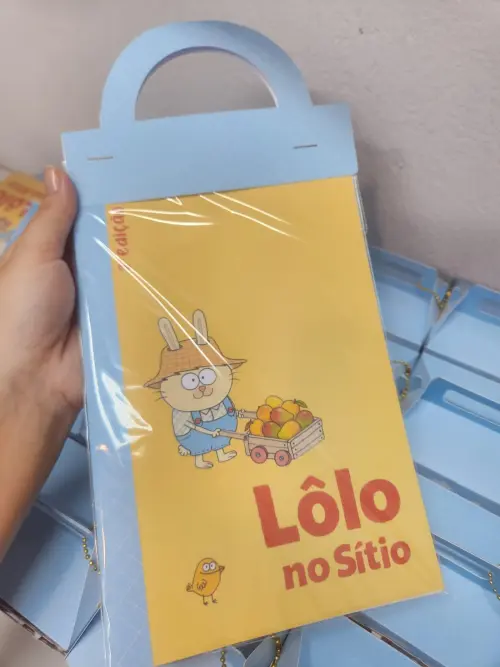 Lembrancinha
