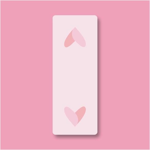 Adesivo Lacre de Sacola ou Caixa Pequena - Mary Kay
