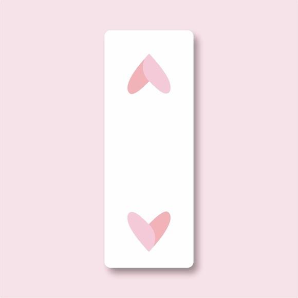Adesivo Lacre de Sacola ou Caixa Pequena - Mary Kay