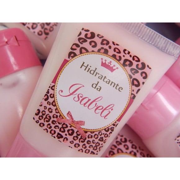Adesivo Personalizado Bisnaga 30g