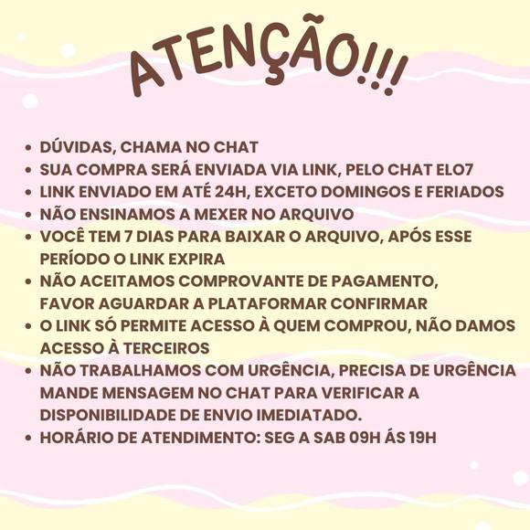 Arquivo De Corte - Topo De Bolo Confeitaria Em Camadas