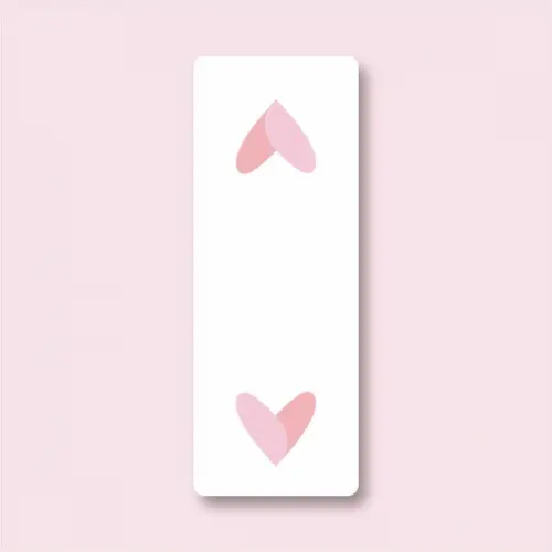 Adesivo Lacre de Sacola ou Caixa Pequena - Mary Kay