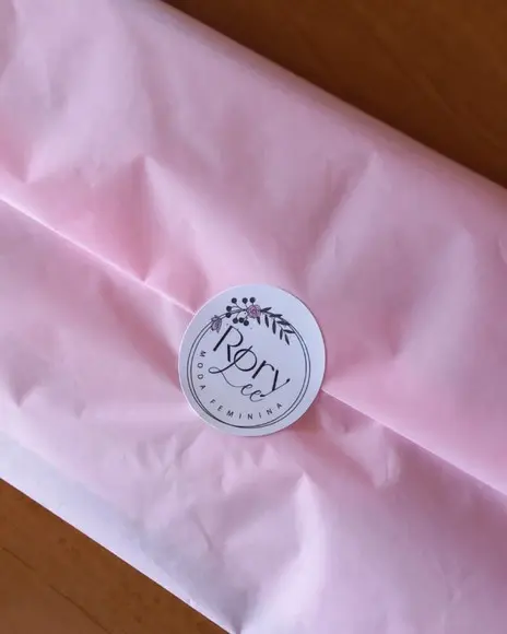 Adesivo Personalizado - 3cm