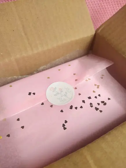 Adesivo Personalizado a Prova D'água - 3cm