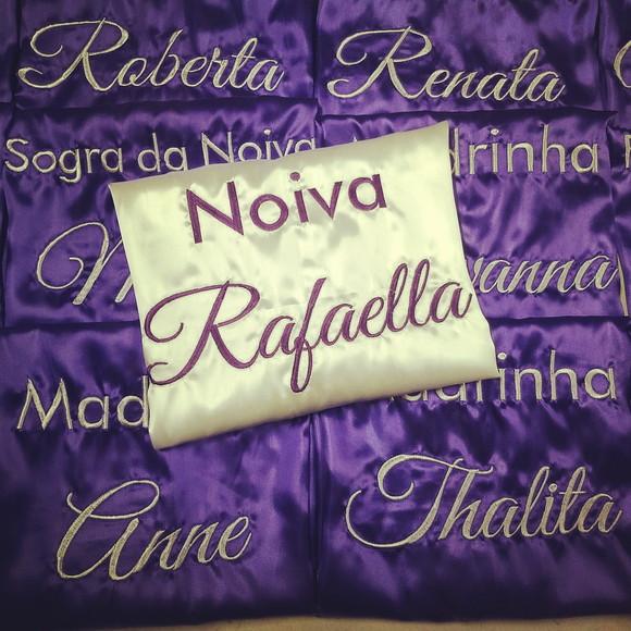17 robes personalizados