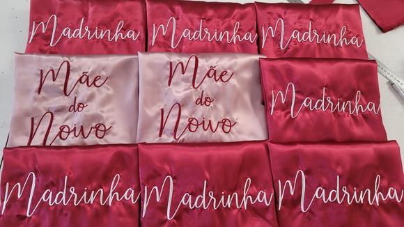 21 Robes Personalizados