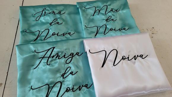 21 Robes Personalizados