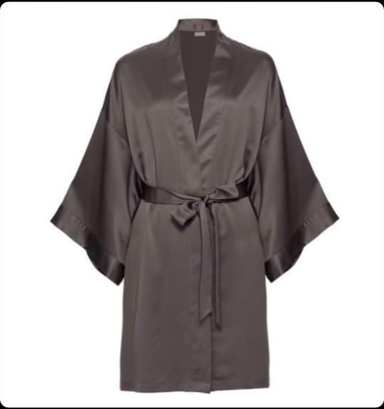 4 robes personalizados