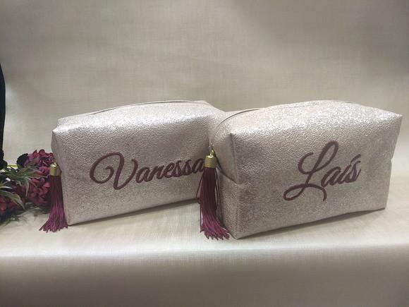 Nécessaire box personalizada