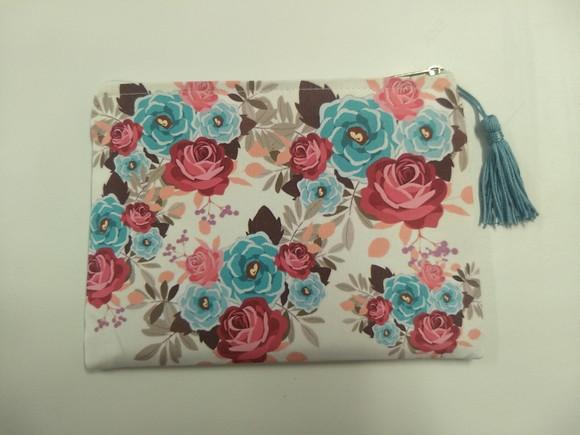 Necessaire Estampada