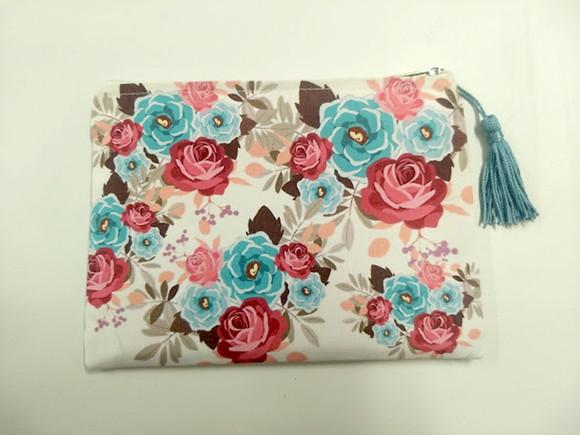 Necessaire Estampada