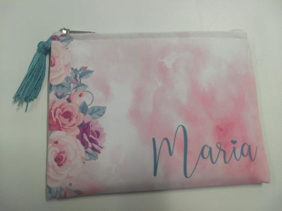 Necessaire Estampada